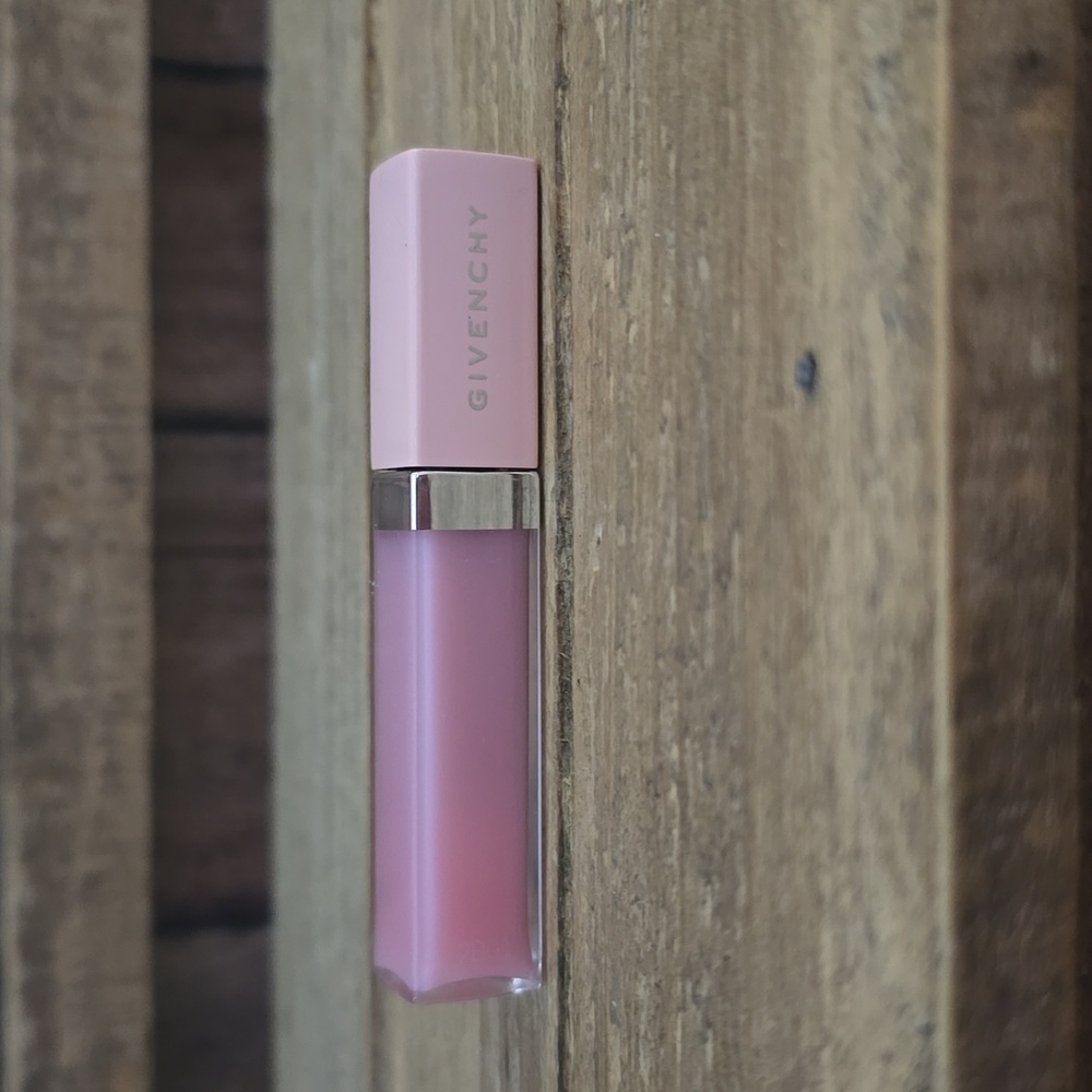 Givenchy Le Rose Perfecto Liquid Balm 3.5ml Mini